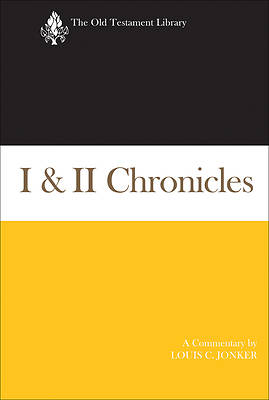 Picture of I & II Chronicles