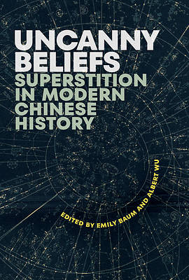 Picture of Uncanny Beliefs