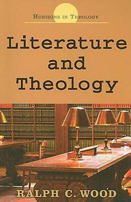 Picture of Literature and Theology