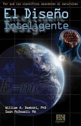 Picture of El Diseno Inteligente