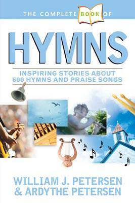 Picture of The Complete Book of Hymns [ePub Ebook]