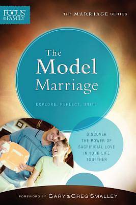 Picture of The Model Marriage [ePub Ebook]