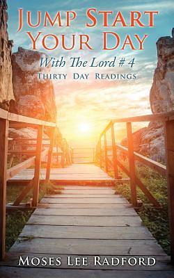 Picture of Jump Start Your Day with the Lord # 4
