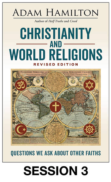 Picture of Christianity and World Religions Streaming Video Session 3