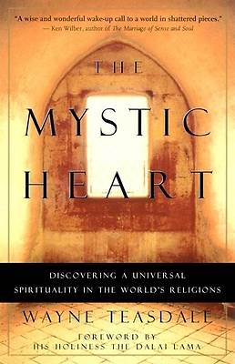 Picture of The Mystic Heart