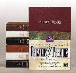 Picture of Biblia Para Regalos y Premios-Lbla