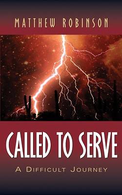 Picture of Called to Serve