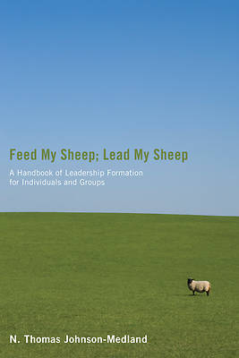 Picture of Feed My Sheep; Lead My Sheep