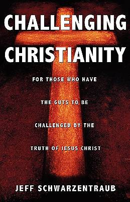 Picture of Challenging Christianity