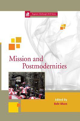Picture of Mission and Postmodernities