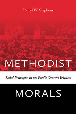Picture of Methodist Morals
