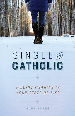 Picture of Single and Catholic