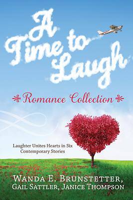 Picture of A Time to Laugh Romance Collection
