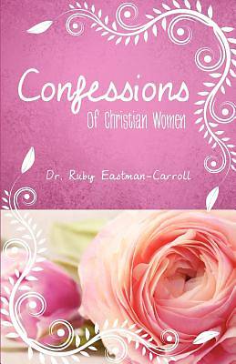 Picture of Confessions of Christian Women