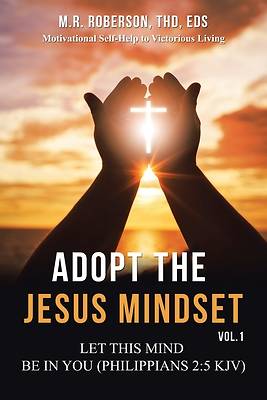 Picture of Adopt the Jesus Mindset Vol. 1