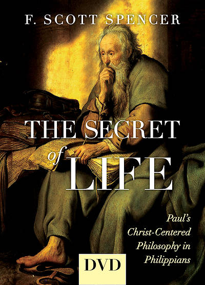 Picture of The Secret of Life DVD