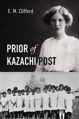 Picture of Prior of Kazachi Post
