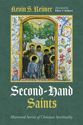 Picture of Second-Hand Saints