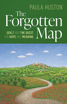 The Forgotten Map