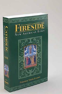 Picture of Fireside Personal Study Edition New American Bible
