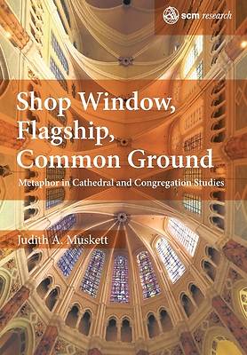 Picture of Shop Window, Flagship, Common Ground