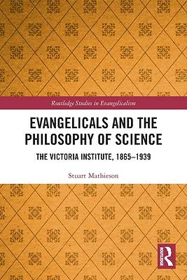 Picture of Evangelicals and the Philosophy of Science