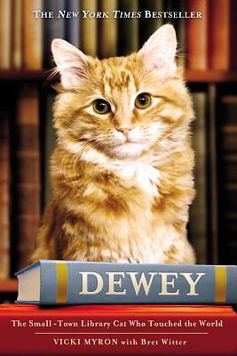 Picture of Dewey