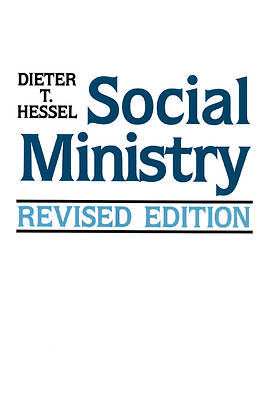 Picture of Social Ministry