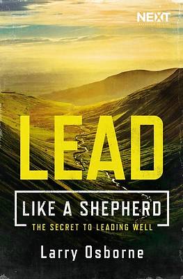Picture of Lead Like a Shepherd