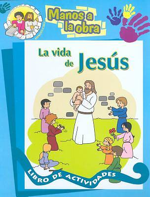 Picture of La Vida de Jesus