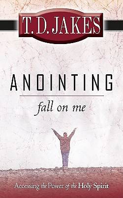 Picture of Anointing