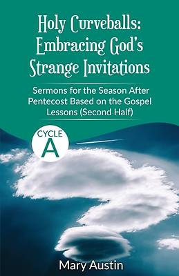 Picture of Holy Curveballs