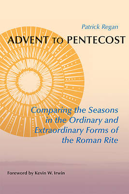 Picture of Advent to Pentecost