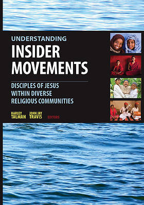 Picture of Understanding Insider Movements