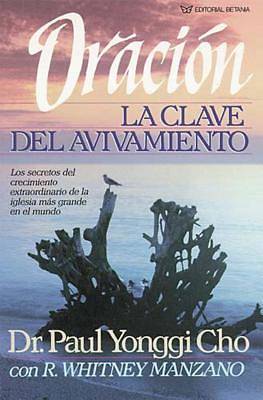 Picture of Oracion, La Clave del Avivamiento