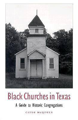 Picture of Black Churches in Texas