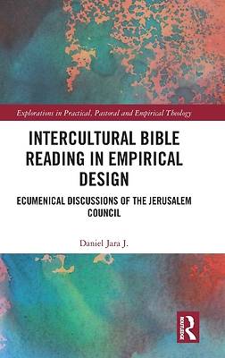 Picture of Intercultural Bible Reading in Empirical Design