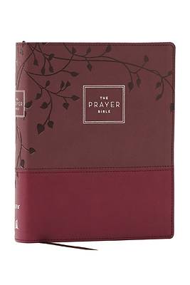 Picture of The Prayer Bible