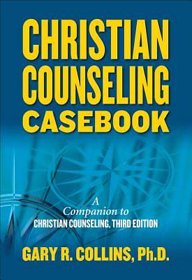 Picture of Christian Counseling Casebook
