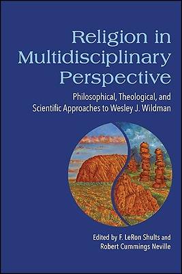 Picture of Religion in Multidisciplinary Perspective