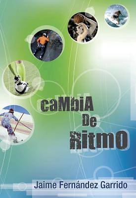 Picture of Cambia de Ritmo