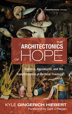 Picture of The Architectonics of Hope