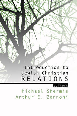 Picture of Introduction to Jewish-Christian Relations