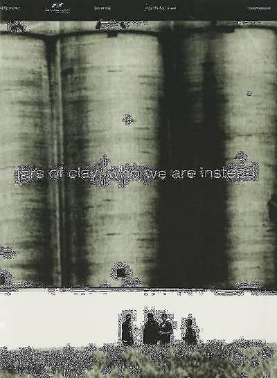 Picture of Jars of Clay