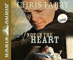 Picture of Not in the Heart (Library Edition)