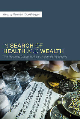 Picture of In Search of Health and Wealth