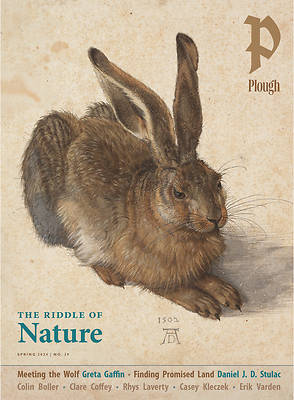 Picture of Plough Quarterly No. 39 - The Riddle of Nature