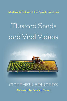 Picture of Mustard Seeds and Viral Videos