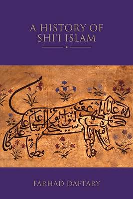 Picture of A History of Shi'i Islam