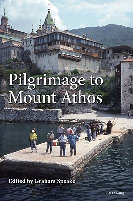 Picture of Pilgrimage to Mount Athos